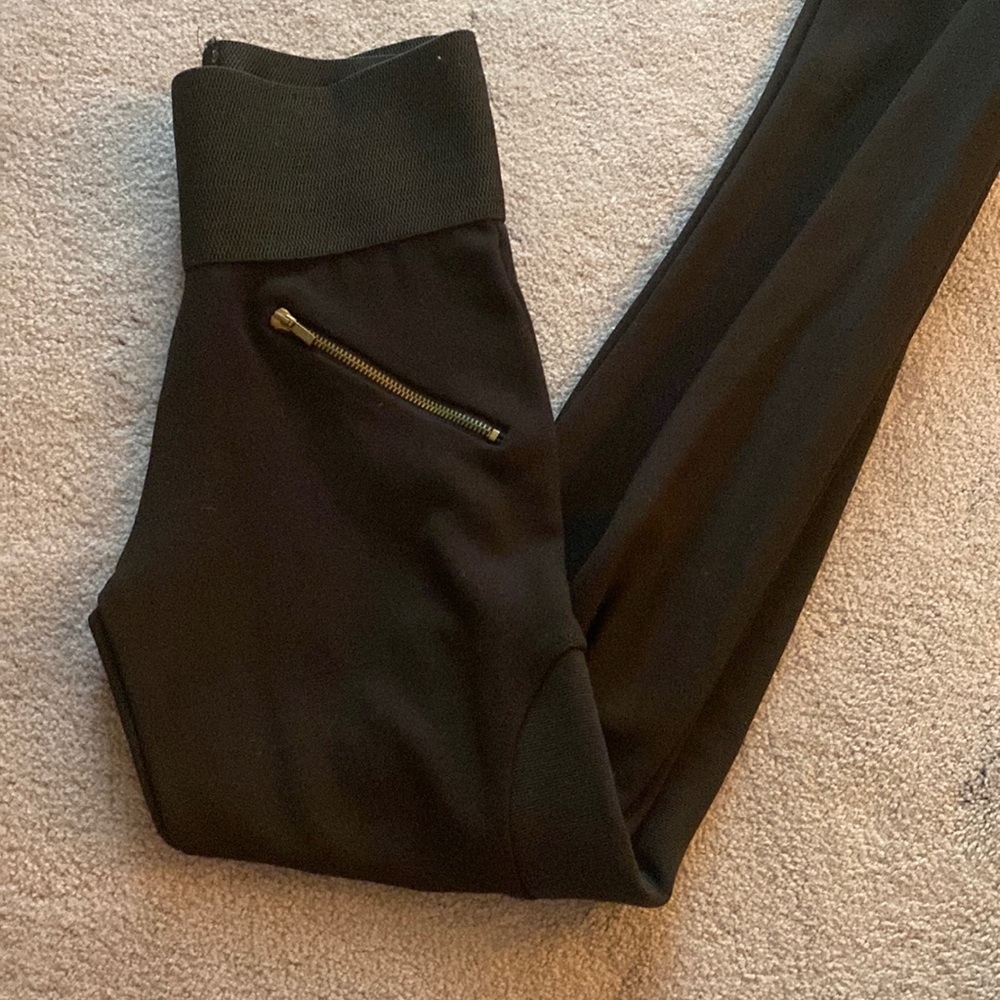 Zara leggings